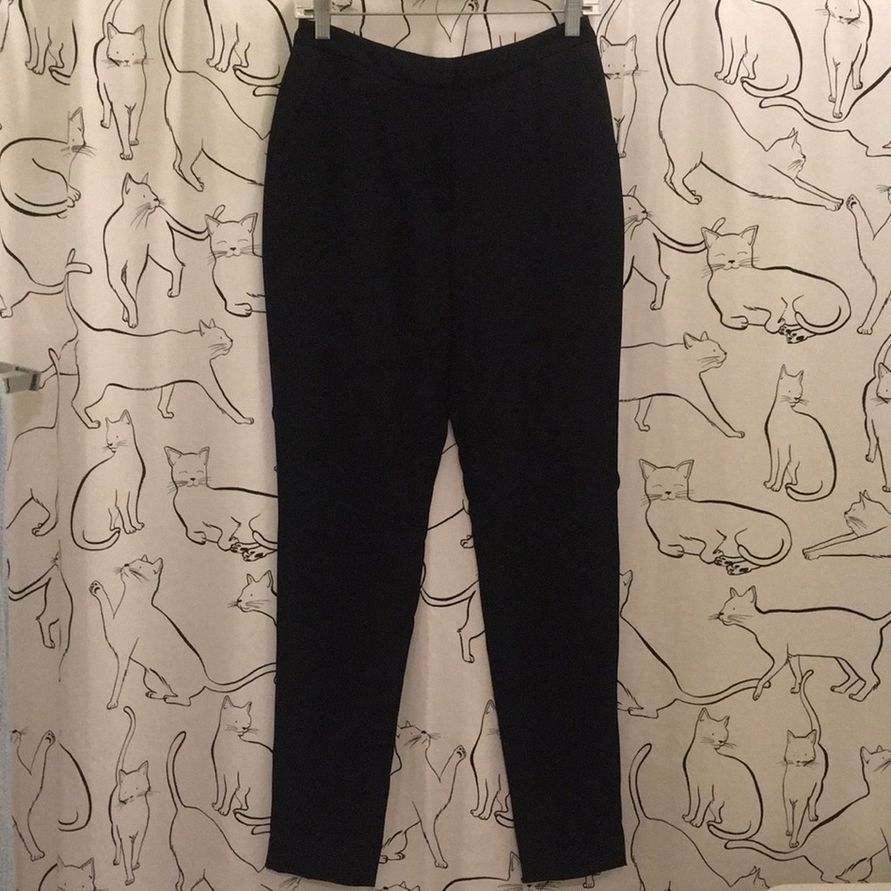 L.K. Bennett NWT Canner Trouser 🖊